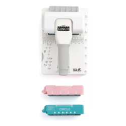 Multi Cinch Engargoladora Perforación