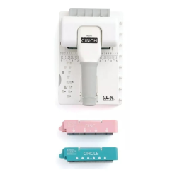 Multi Cinch Engargoladora Perforación