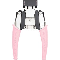 Retro Corner Chomper Tool Angle & Photo Crop-A-Dile