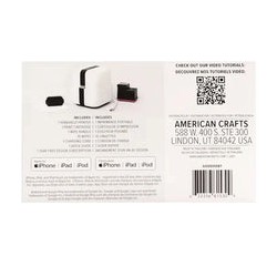 Printmaker Kit All In One We R Memory Keepers