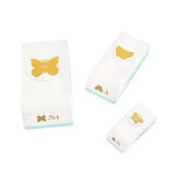 Punch Nesting Butterfly (3 Piece) We R Memory Keepers
