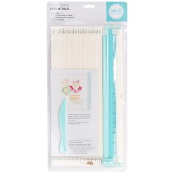 Tabla para recortar, marcar y doblar Trim & Scored