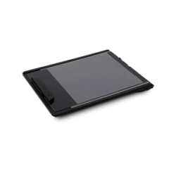 TAPETE ELECTROSTATICO NEGRO CAMEO 12X12" color NEGRO