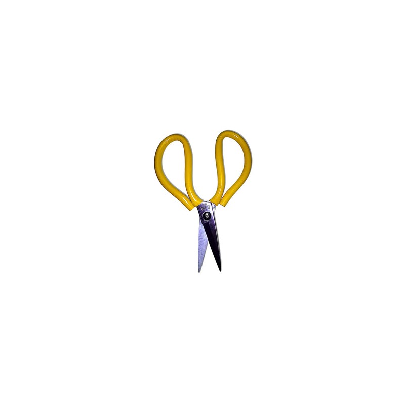 Tijeras de uso rudo de 20cm x 11cm