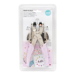 We R Memory Keepers Crop A Dile Lilac