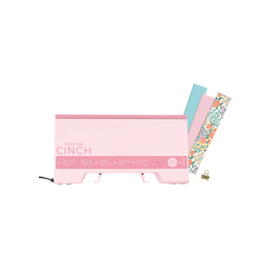 We R Thermal Cinch Binding Machine (Color Rosa)