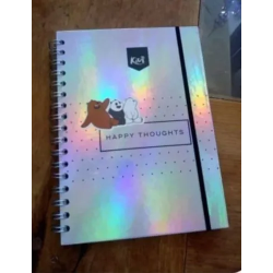 Combo de 12 laminados