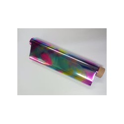 Rollo de foil reactivo a tóner Pop