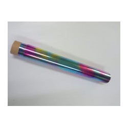 Rollo de foil reactivo a tóner Pop