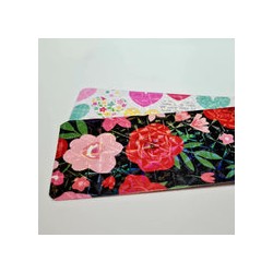 Rollo Laminado Termico Holografico Geometrico