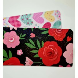 Rollo Laminado Termico Holografico Pixel