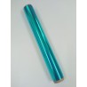Rollo de foil reactivo a tóner Azul turquesa