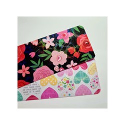 Rollo Laminado Termico Holografico Atomo