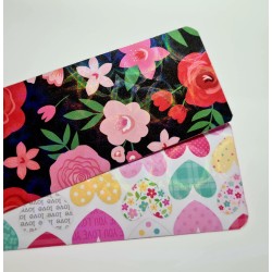 Rollo Laminado Termico Holografico Atomo