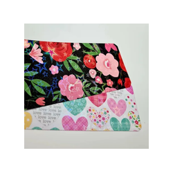 Rollo Laminado Termico Holografico Estrellitas 25m