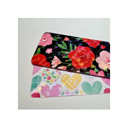 Rollo Laminado Termico Holografico Vidrios Rotos 50m