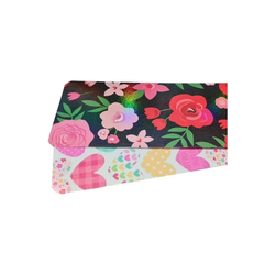 Rollo Laminado Termico Holografico Arcoiris 25m