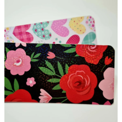 Rollo Laminado Termico Holografico Pixel 25m