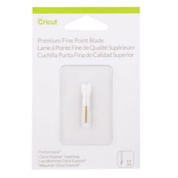 4425-1015 REPUESTO DE NAVAJA DE PUNTO FINO PREMIUM CRICUT