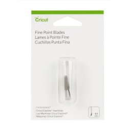 4425-1020 REPUESTO DE NAVAJA DE PUNTO FINO CRICUT