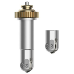 4425-1050 DUO RUEDAS DE MARCADO SENCILLO Y DOBLE (SCOARING WHEEL) C/H (01 Y 02)