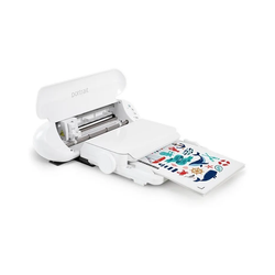 Alimentador Automático De Hojas Silhouette A4