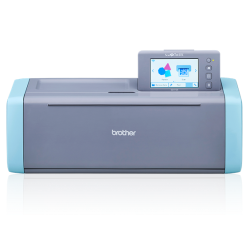 Brother SDX125 + Envio Gratis