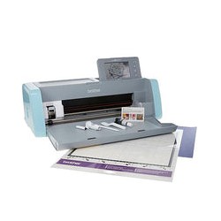 Brother SDX125 + Envio Gratis