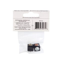 Cubos de Reemplazo We R Crop-A-Dile