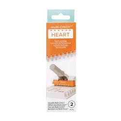 CARTUCHO DE CORTE CORAZON PARA ENGARGOLADORA CINCH