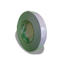 Cinta adhesiva doble cara 20mm x 50m (3/4" Pulgada)
