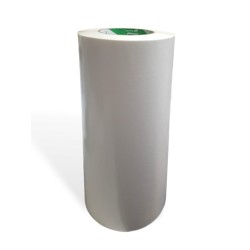 Cinta doble cara de 50m x 28cm