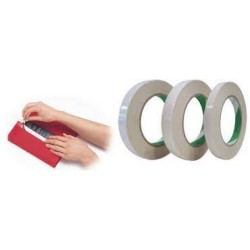 Cinta doble cara súper ultra pegajosa 1/2"