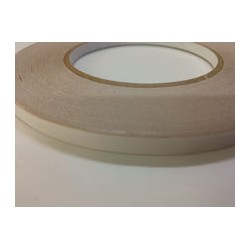 Cinta doble cara súper ultra pegajosa 1/4"