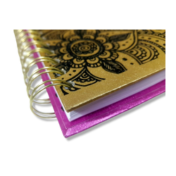 Curso Laminado y foil 2 curso online con kit