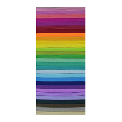 Combo 29m elásticos metálicos o sólidos