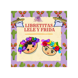 Curso online "Libretitas mexicanas"