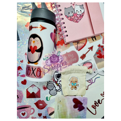 Curso online de viniles imprimibles