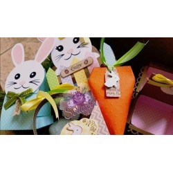 Curso Online Detalles de Pascua