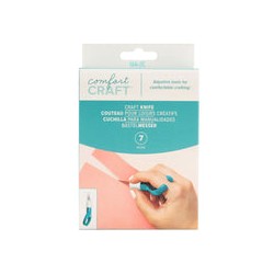 Craft Knife We R Comfort Craft
